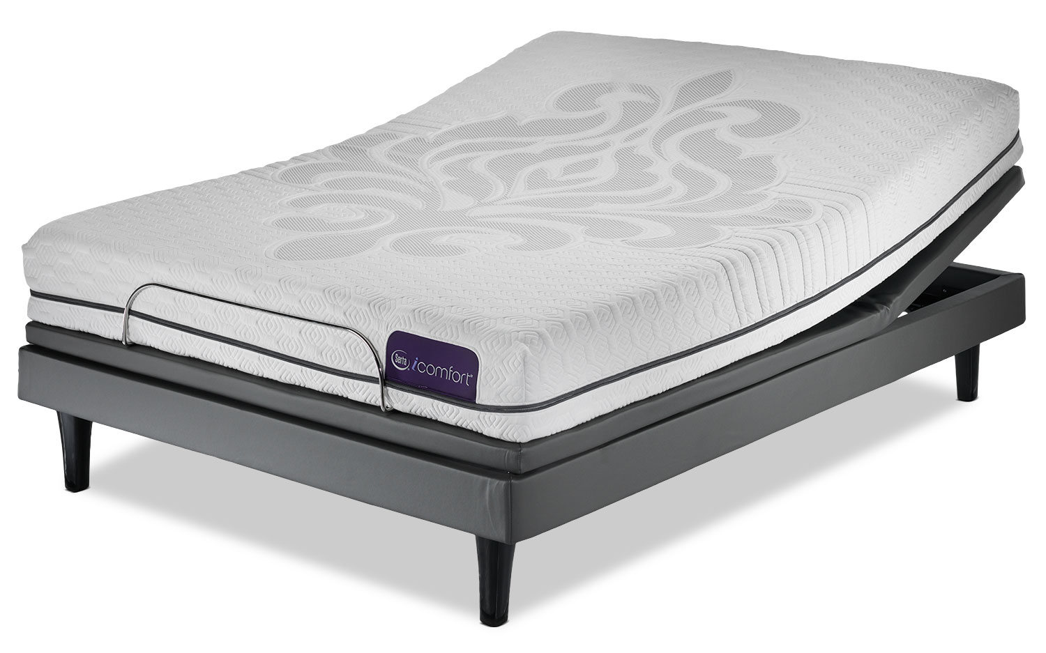 serta allerton firm twin mattress review